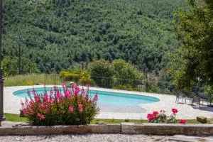 Valbuona b&b - Borgo Pace
