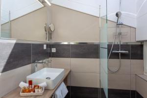 Deluxe Double Room with Matterhorn View room in Hotel Beau Rivage