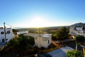 Prigipas Home Naxos Greece