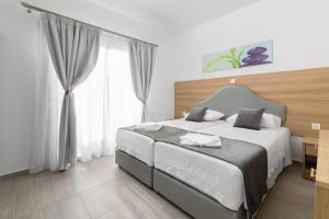 Kolymbia Dreams luxury apartments Rhodes Greece