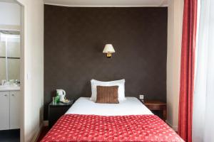 Hotels Abaca Messidor by Happyculture : photos des chambres