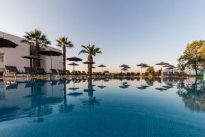 4 star hotel Mythic Summer Hotel Paralia Griekenland