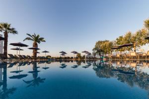 Mythic Summer Hotel Pieria Greece