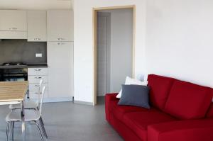 Residenze Branca I SeaView img5