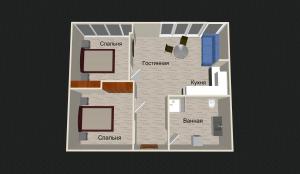 Arcadia Dream Apartment