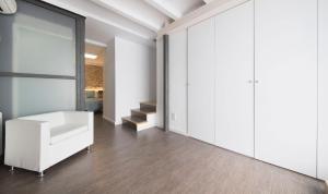 Circus House, TarracoHomes