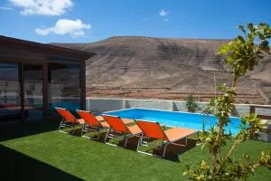 Casa Guisguey - Vallebrón