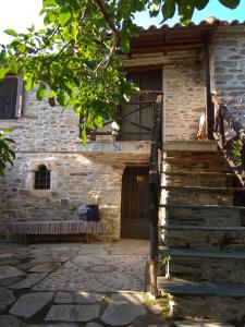 Pelion Zervochia Pelion Greece