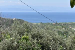 Pelion Zervochia Pelion Greece