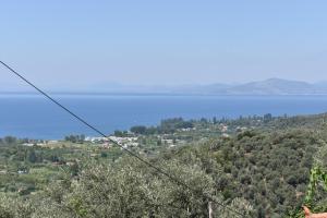 Pelion Zervochia Pelion Greece