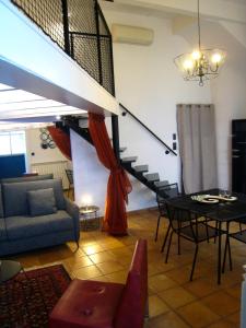 Appartements StellaHome - La petite cour : photos des chambres