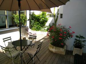StellaHome - La petite cour
