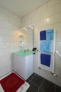 Maisons de vacances Gite des Mesanges : Maison 1 Chambre