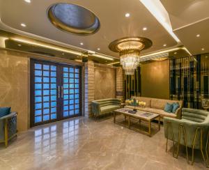 Hotel Orient Regency