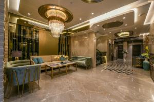 Hotel Orient Regency