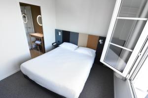 Hotels Cit'Hotel De Harlay : photos des chambres