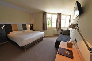 Hotels Cit'Hotel De Harlay : photos des chambres