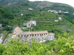 Antica Cartiera Sant'Elia - Figlino