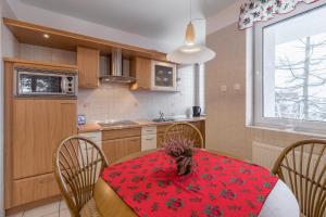 Apartament Karo Zakopane