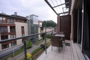 Apartament Ustroń Zeta