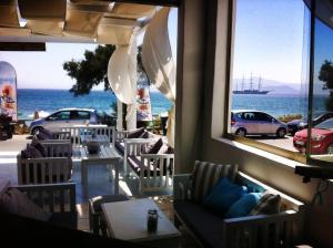 Manios Suites Naxos Greece