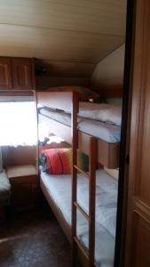 Caravans Magda Kampery