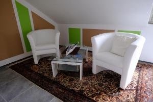 Ferienwohnung Henry im schönen Allgäu