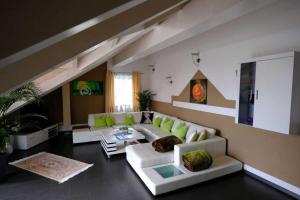 Ferienwohnung Henry im schönen Allgäu