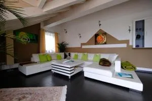 Ferienwohnung Henry im schönen Allgäu - Frankenhofen