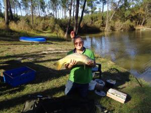 Chalets Cuckoo Lake Forest Cabin : photos des chambres