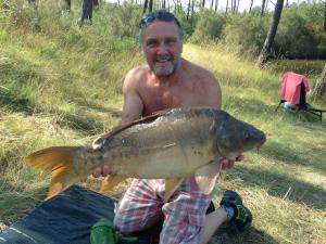 Chalets Cuckoo Lake Forest Cabin : photos des chambres