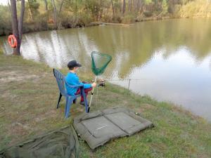 Chalets Cuckoo Lake Forest Cabin : photos des chambres