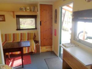 Chalets Cuckoo Lake Forest Cabin : photos des chambres