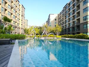 Rain Cha Am - Hua Hin by Good Luck Home
