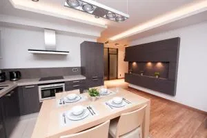 Apartament Zeta Lux - Ustroń