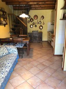 Villetta a schiera Sole relax tranquillità e cultura