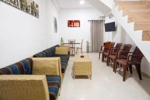 White Rose Hostel