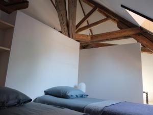 B&B / Chambres d'hotes Le Jardin De Gustave : photos des chambres