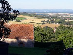 Maisons de vacances 