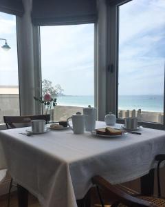 Hotels Hotel Le Beaufort : photos des chambres