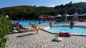 Camping La Gemma