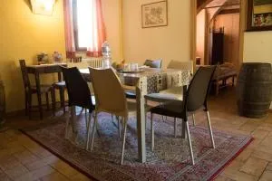 Lo Sfizio B&B - Apiro