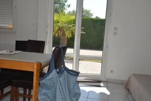 Appartements Le Braz Saint Lunaire : photos des chambres