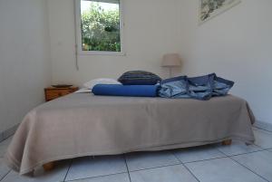 Appartements Le Braz Saint Lunaire : photos des chambres