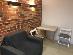 Apartamenty Łeba Centrum
