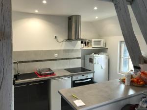 Appartement Hyper centre Silencieux Lumineux photo 18