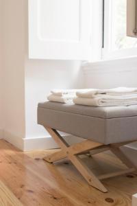 Destino Lisboa Apartments