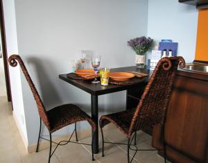 Boutique Studio At Oasis VIP Club