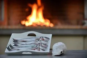 Fanis Apartment - Lékhaion