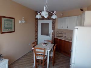 Apartments Shterevi